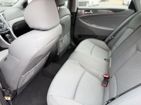 Used 2014 Hyundai Sonata Hybrid FWD image 18