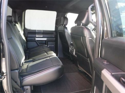 Used 2018 Ford F150 Lariat image 6