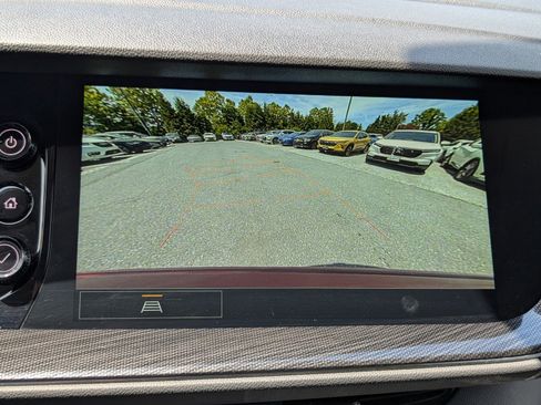 Used 2022 Buick Envision Preferred FWD image 29