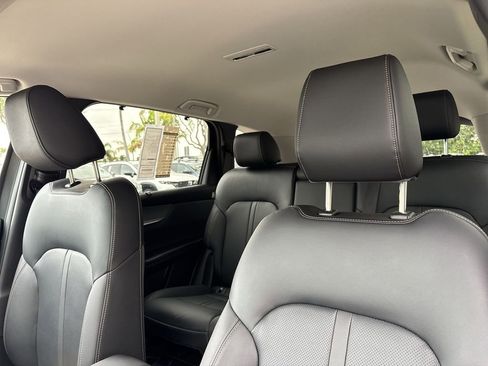 New 2026 MAZDA CX-70 SC Plus AWD/4WD image 42