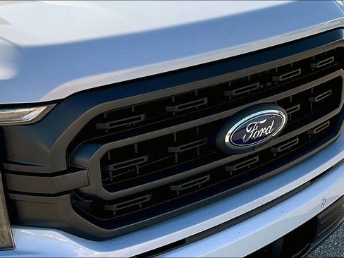 Used 2022 Ford F150 XLT w/ Equipment Group 302A High image 36