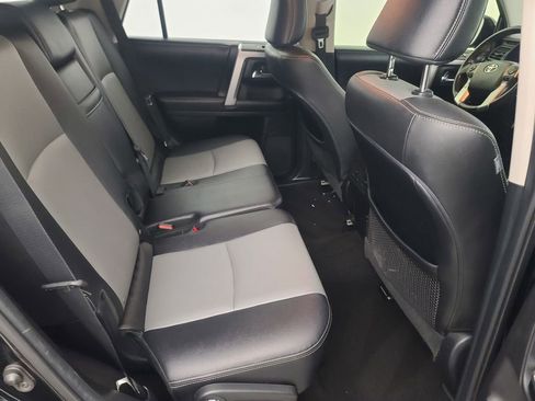 Used 2019 Toyota 4Runner SR5 Premium image 17