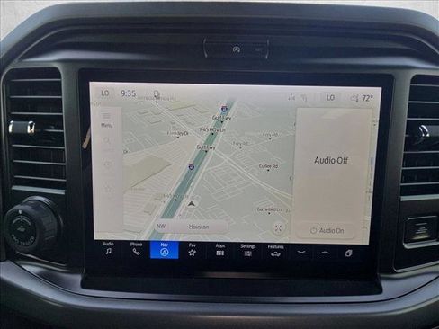 New 2026 Ford F150 XLT w/ Equipment Group 302A MID image 14