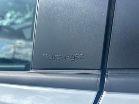 New 2026 Volkswagen Atlas Cross Sport SEL R-Line image 24