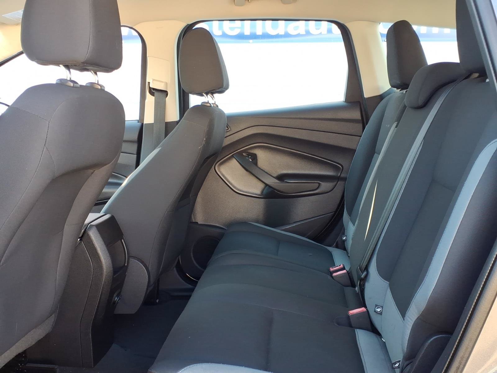 Used 2013 Ford Escape S FWD image 9