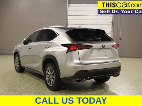 Used 2020 Lexus NX 300 FWD w/ Comfort Package image 6