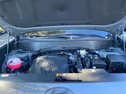 New 2026 Hyundai Palisade XRT Pro image 14