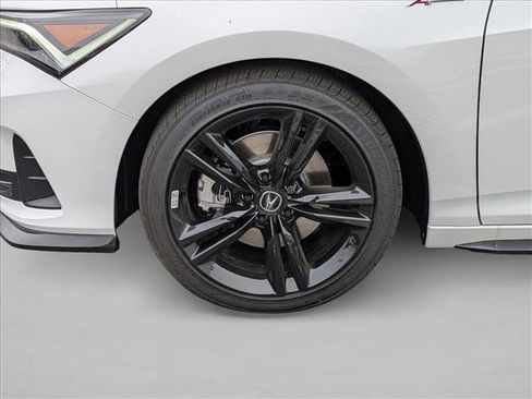 New 2026 Acura Integra A-Spec image 11