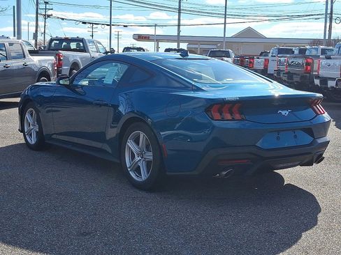 New 2026 Ford Mustang Premium image 5