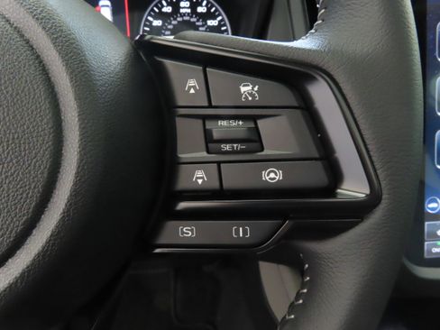 New 2026 Subaru Forester Premium AWD/4WD image 13