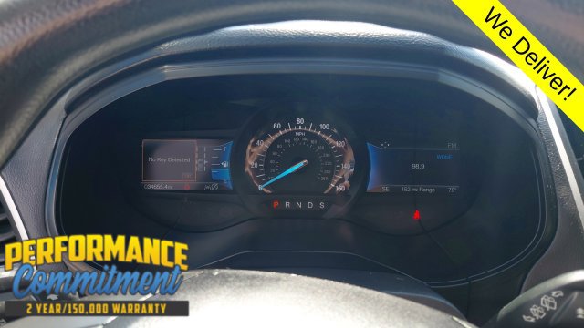 Used 2022 Ford Edge SE w/ Black Appearance Package AWD/4WD image 17