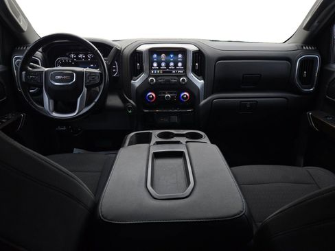 Used 2021 GMC Sierra 1500 Elevation RWD image 13