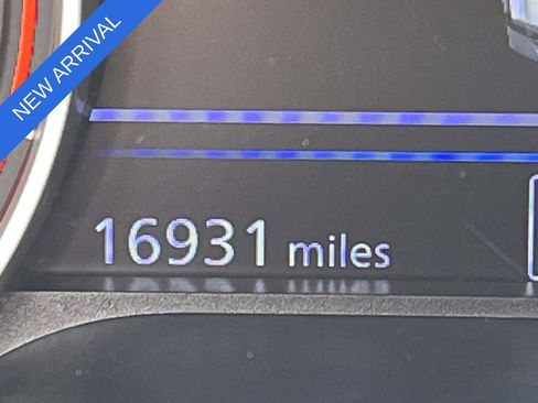 Used 2023 Nissan Altima 2.0 SR image 35