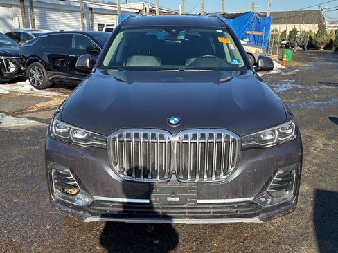 Used 2020 BMW X7 xDrive40i w/ Premium Package image 3