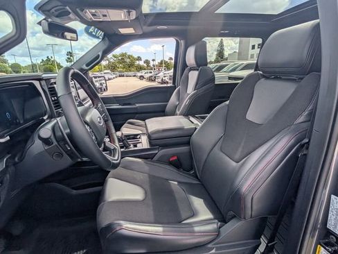 Certified 2024 Ford F150 Raptor image 5