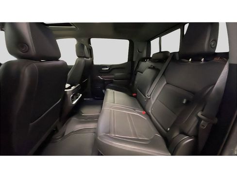 Used 2022 GMC Sierra 1500 Denali w/ Denali Reserve Package AWD/4WD image 14