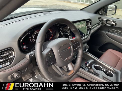Used 2023 Dodge Durango R/T image 7