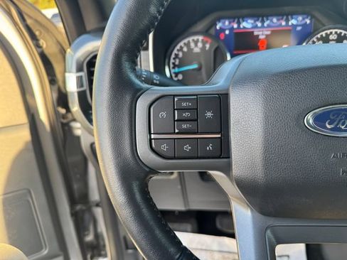 Used 2022 Ford F150 XLT w/ Equipment Group 302A High image 14