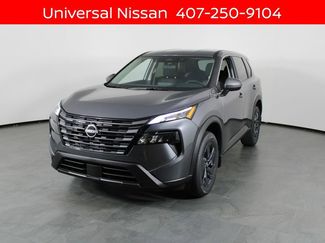 New 2026 Nissan Rogue SV 360° Tour