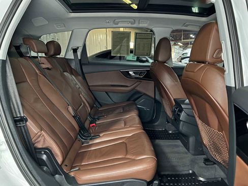 Used 2017 Audi Q7 3.0T Premium Plus w/ Premium Plus Package AWD/4WD image 13