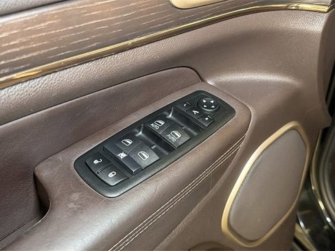 Used 2014 Jeep Grand Cherokee Summit image 25