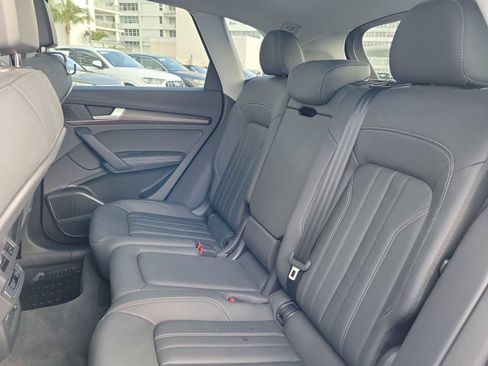 Certified 2023 Audi Q5 2.0T Premium Plus w/ Premium Plus Package image 19