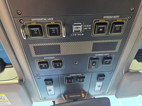 Used 2026 INEOS Grenadier AWD/4WD image 20