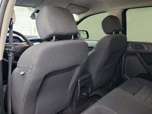 Used 2020 Ford Ranger XL w/ Equipment Group 101A Mid image 14