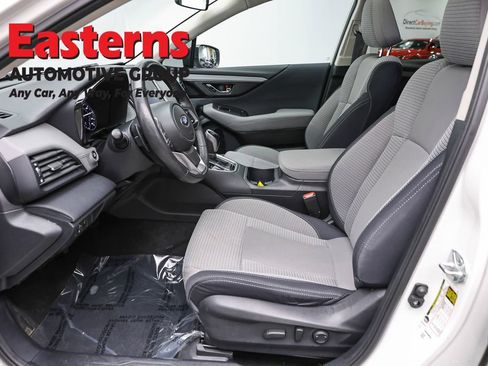 Used 2023 Subaru Outback Premium AWD/4WD image 14
