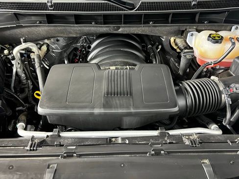 Used 2025 GMC Yukon Denali image 38