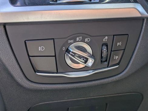 Used 2018 BMW X3 xDrive30i image 14