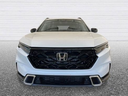 New 2026 Honda CR-V Sport Touring image 11