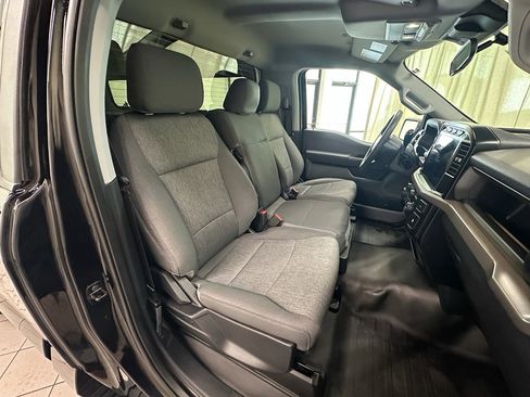Used 2024 Ford F150 XL image 24