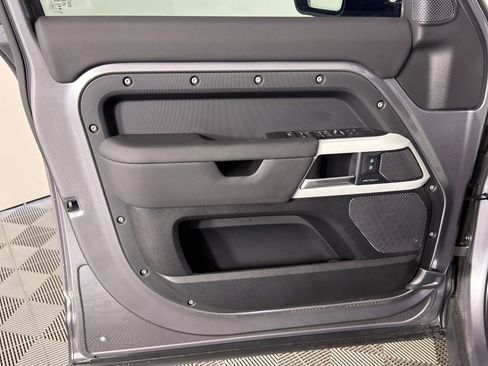 Certified 2024 Land Rover Defender 110 S image 12