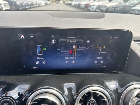 Certified 2026 Mercedes-Benz GLA 250 4MATIC image 22