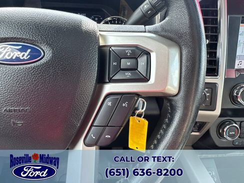 Used 2019 Ford F350 Lariat AWD/4WD image 26