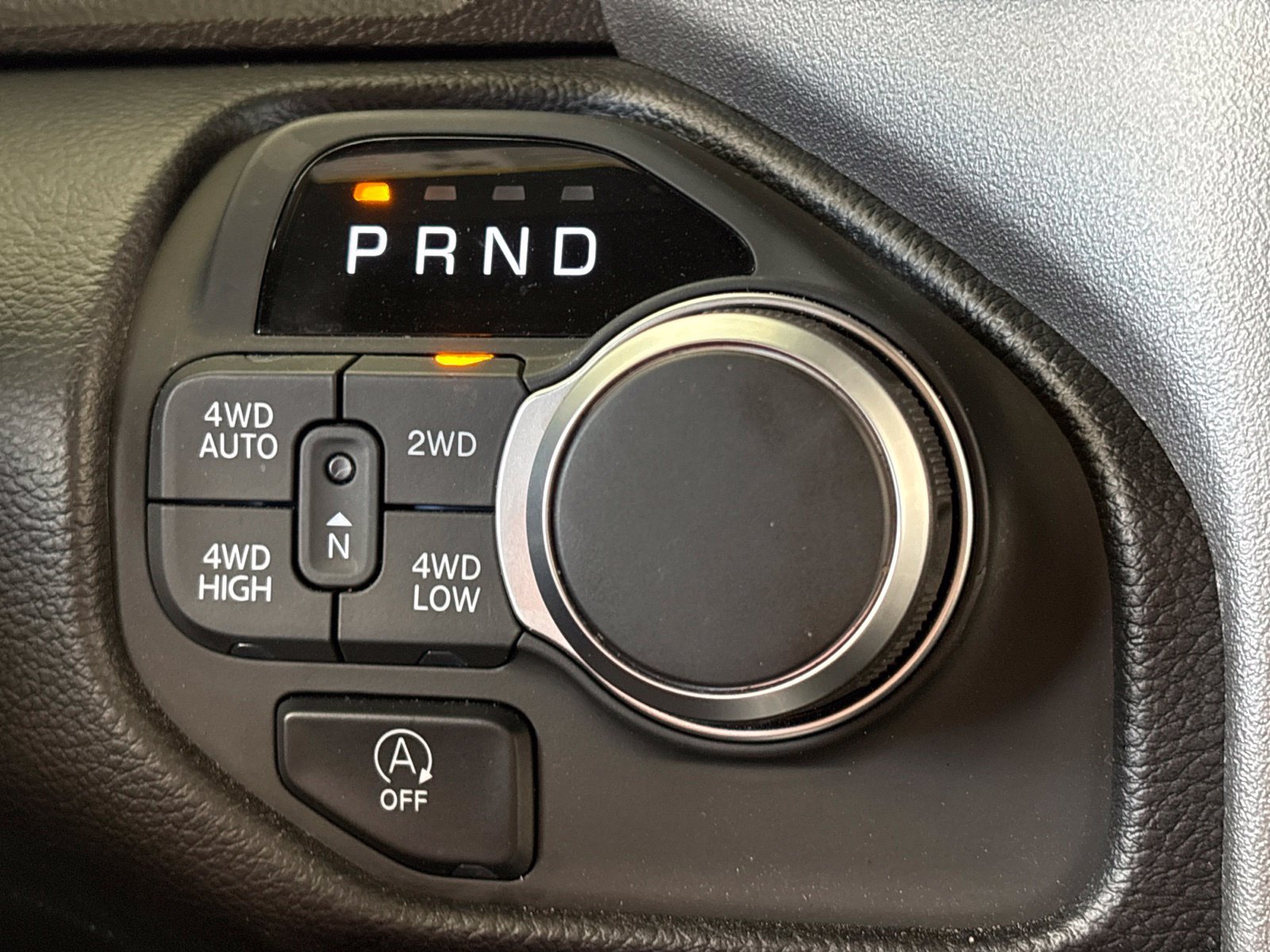 Used 2025 RAM 1500 Lone Star AWD/4WD image 42