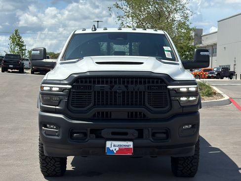 New 2026 RAM 2500 Power Wagon AWD/4WD image 2
