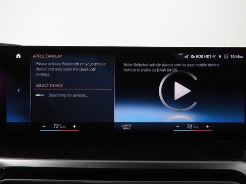 Used 2023 BMW i4 M50 image 51