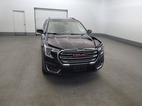 Used 2022 GMC Terrain SLT AWD/4WD image 14