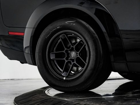 Used 2023 Dodge Challenger SRT Hellcat Redeye image 91