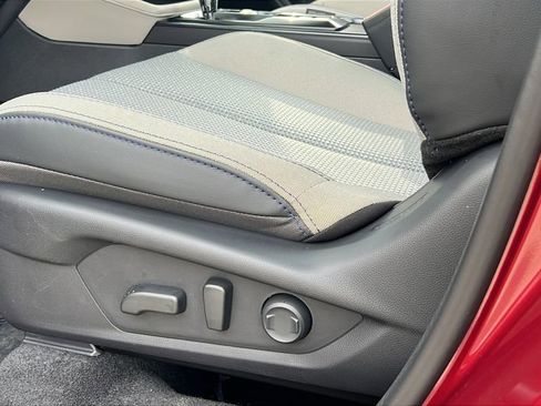 New 2026 Subaru Forester Premium image 18