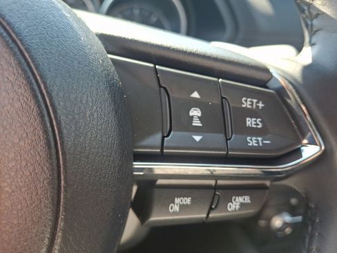 Used 2022 MAZDA CX-5 AWD 2.5 S w/ Select Package image 20