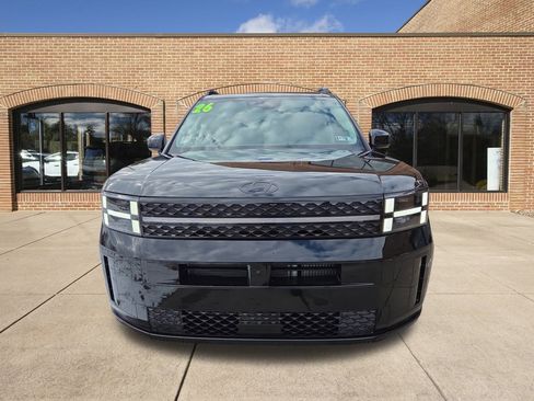 New 2026 Hyundai Santa Fe Calligraphy image 9