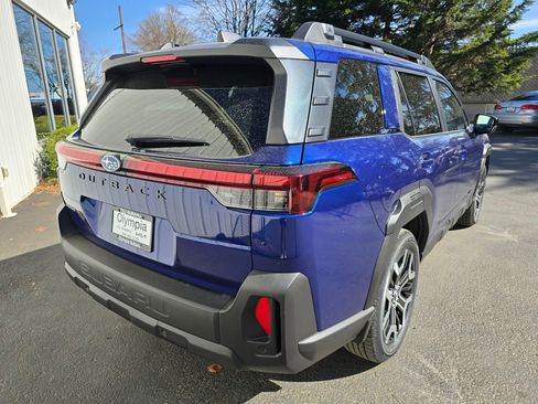 New 2026 Subaru Outback Touring XT AWD/4WD image 4