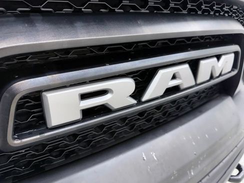Used 2019 RAM 1500 Warlock w/ Electronics Group AWD/4WD image 11