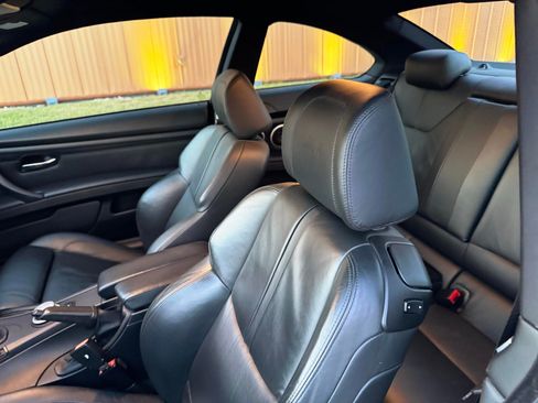 Used 2008 BMW M3 Coupe RWD image 24