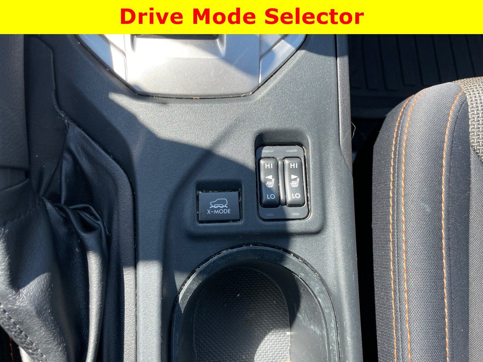 Used 2018 Subaru Crosstrek 2.0i Premium AWD/4WD image 19