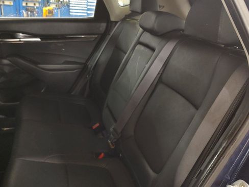 Used 2021 Kia Seltos EX image 21