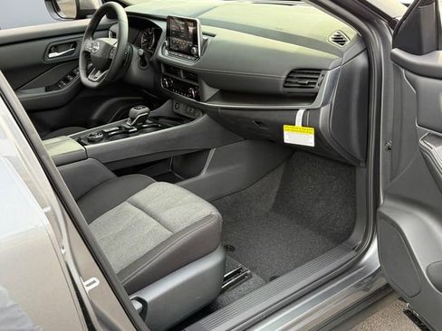 New 2026 Nissan Rogue SV AWD/4WD image 26